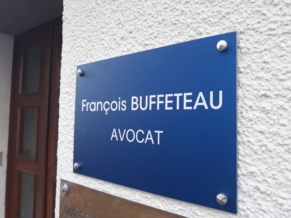 Notre cabinet d'avocat est situé près du port de Brest