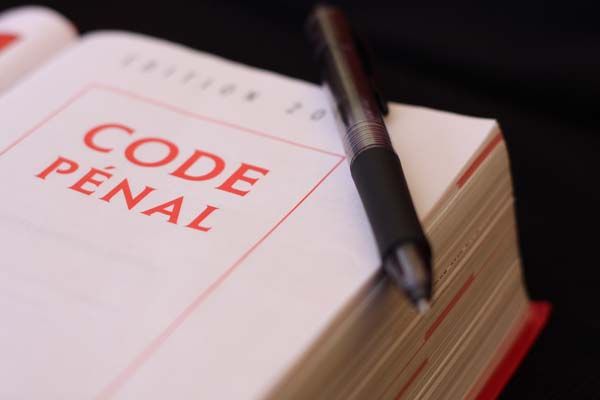 Avocat à Brest expert du code pénal Avocat à Brest expert du code pénal